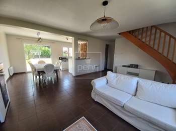Location Maison 3 chambresVal-d'Izé