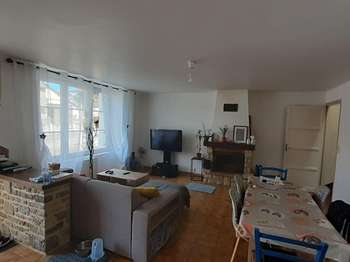 Location maison 4 pièces Location maison 4 pièces
