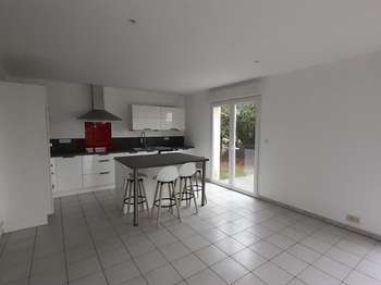Location Maison 3 chambresVal-d'Izé