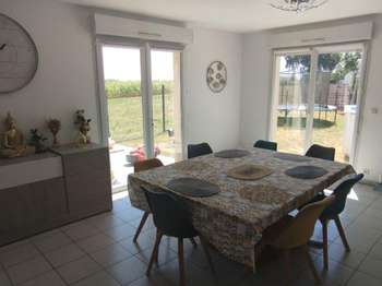 Location maison 4 pièces Location maison 4 pièces