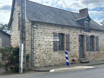 Photo Location maison Val-d'Izé