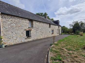 Location Maison 3 chambresVal-d'Izé