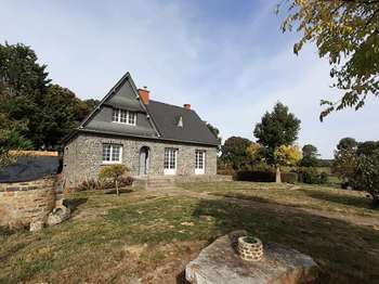 Photo Location maison Val-d'Izé