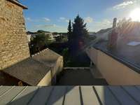 Location maison 3 pièces