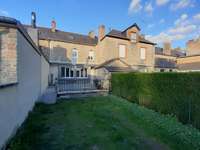 Location maison 3 pièces