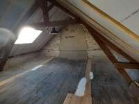 Location maison 3 pièces