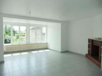 Location maison 3 pièces