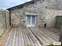 Location maison 2 pièces Location maison 2 pièces
