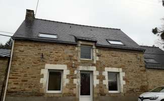 Photo Location maison Val-d'Oust