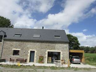 Photo Location maison Val-d'Oust