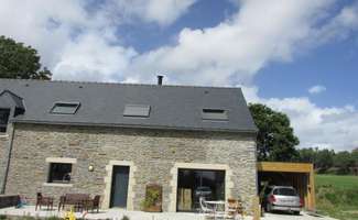 Photo Location maison Val-d'Oust