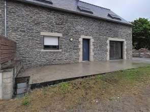 Location Maison 4 chambresVal-d'Oust