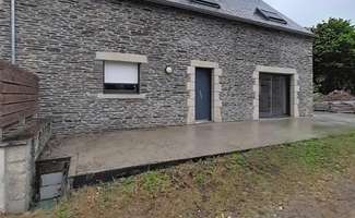 Photo Location maison Val-d'Oust