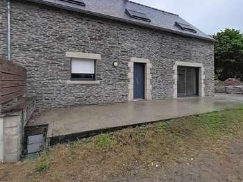 Location maison 6 pièces Val-d'Oust 56