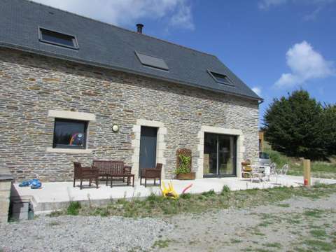 Location maison 6 pièces