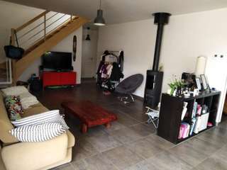 Location maison 6 pièces