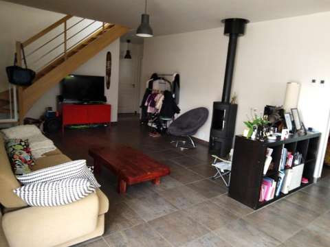 Location maison 6 pièces