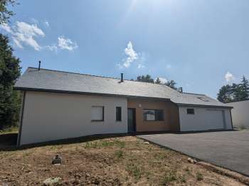 Location Maison 2 chambresVal-d'Oust