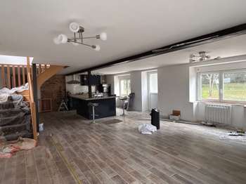 Location Maison 4 chambresVal-d'Oust