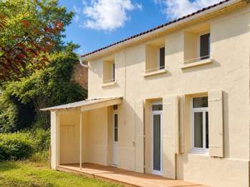 Location maison 5 pièces