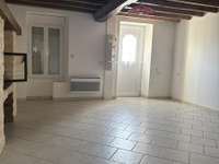 Location maison 3 pièces