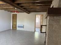 Location maison 3 pièces