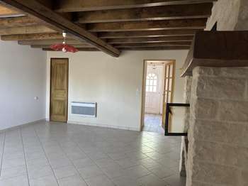 Location maison 3 pièces