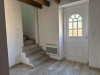 Location maison 3 pièces