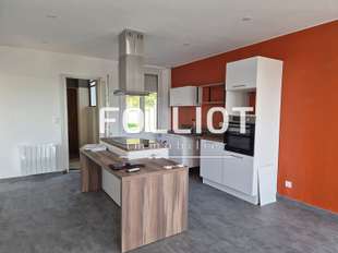 Photo Location maison Valdallière