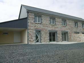 Location Maison 3 chambresValdallière