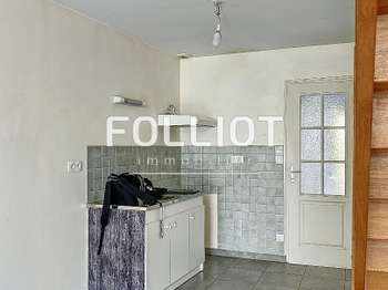 Location maison 4 pièces