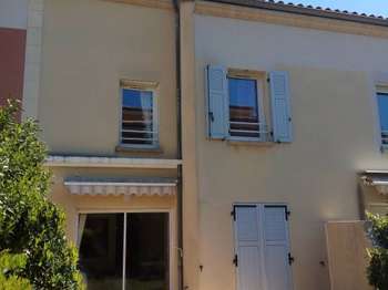 Location Maison 5 chambresValence
