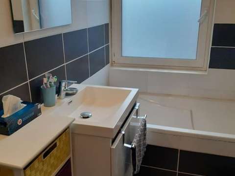 Location maison 4 pièces