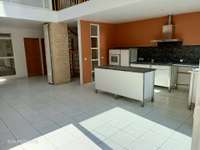 Location maison 6 pièces