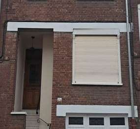 Location Maison 4 chambresValenciennes