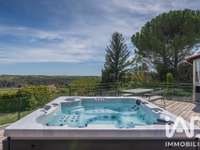 Location maison 6 pièces