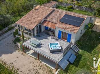 Location Maison 3 chambresValensole