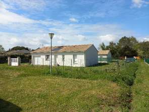 Location Maison 4 piècesValeyrac