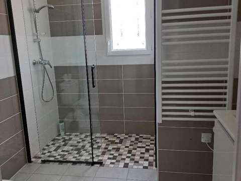Location maison 4 pièces