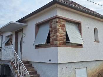 Location Maison 4 chambresValff