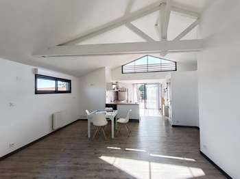 Location Maison 4 piècesVallet