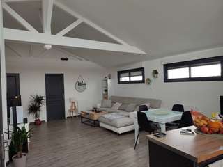 Location maison 4 pièces