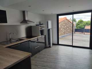 Location maison 4 pièces