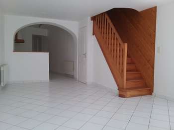 Location maison 3 pièces Vallet 44