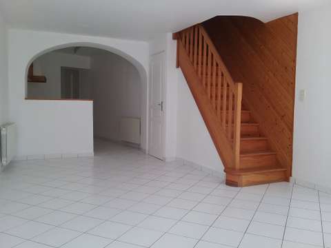 Location maison 3 pièces Vallet 44