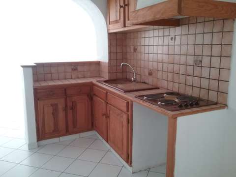 Location maison 3 pièces