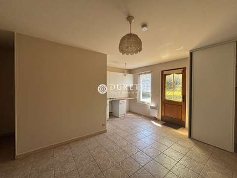 Location maison 2 pièces Vallet 44