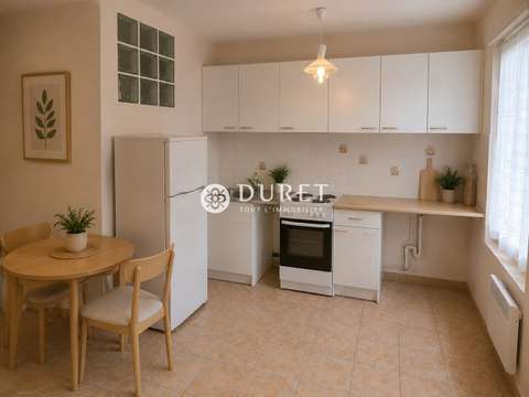Location maison 2 pièces Vallet 44