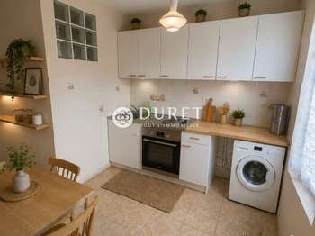 Location maison 2 pièces Vallet 44