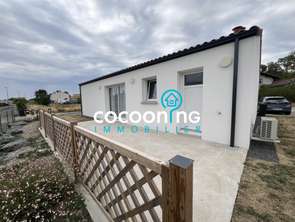 Location Maison 2 chambresVallet